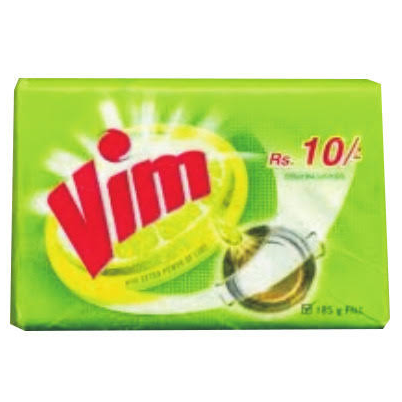 Vim bar/விம் பார் 10Rs